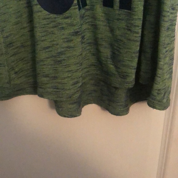 Ladies workout tank by EVcR - Picture 5 of 13